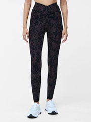 French Connection Sport Leggings - Image 1 of 5