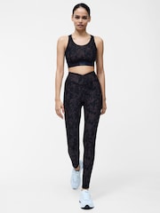 French Connection Sport Leggings - Image 2 of 5