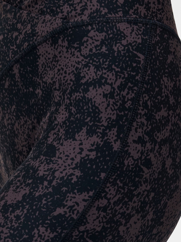 French Connection Sport Leggings - Image 4 of 5