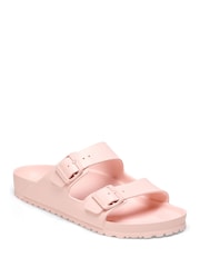 Birkenstock Pink Arizona EVA Surf Sandals - Image 1 of 1