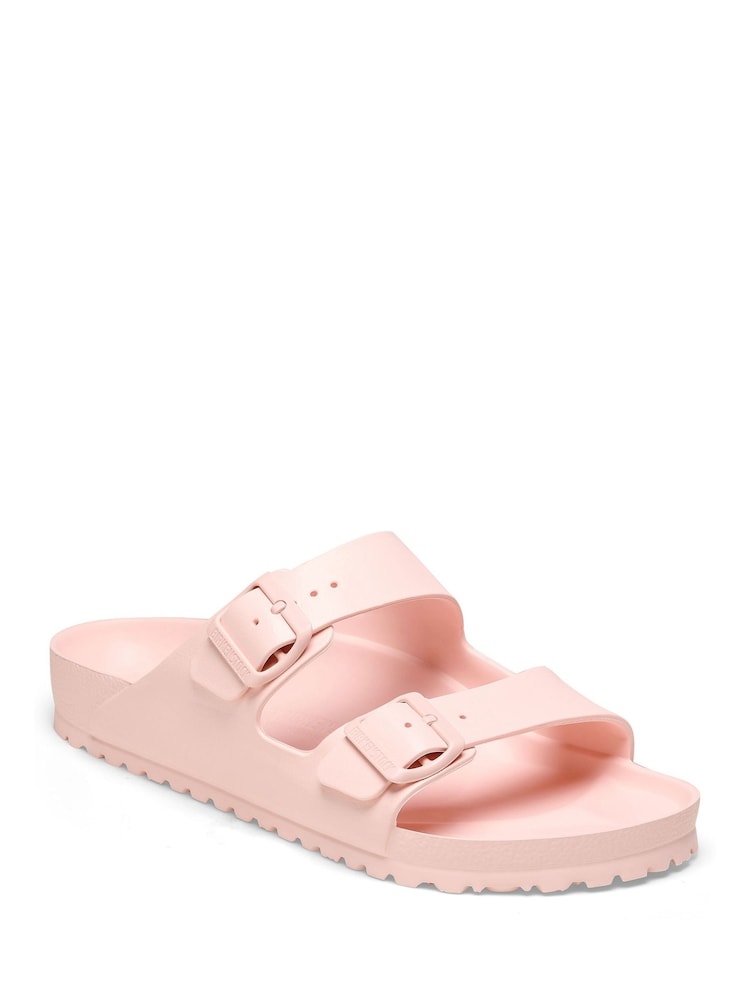 Birkenstock Pink Arizona EVA Surf Sandals - Image 1 of 1
