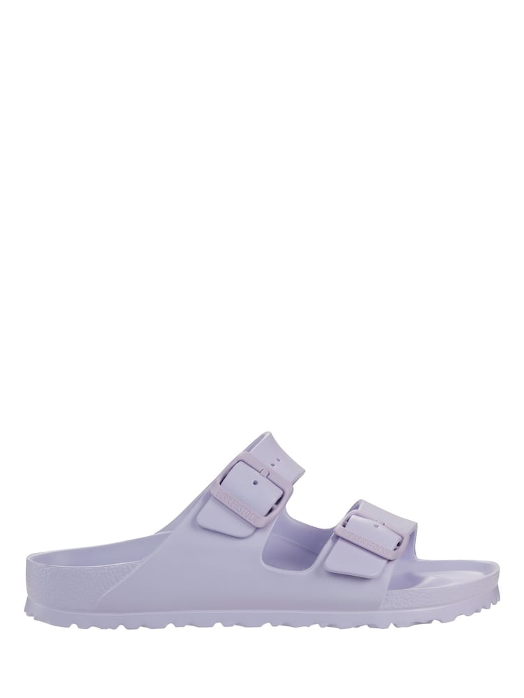 Birkenstock Purple Arizona EVA Surf Sandals - Image 1 of 3