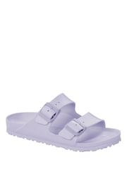 Birkenstock Purple Arizona EVA Surf Sandals - Image 2 of 3
