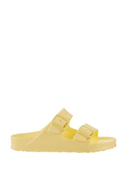 Желтый - сандалии Birkenstock Arizona EVA Surf - Image 1 of 3