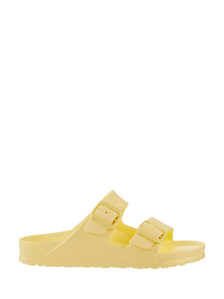 Желтый - сандалии Birkenstock Arizona EVA Surf - Image 1 of 3