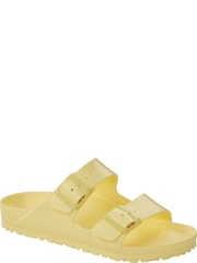 Желтый - сандалии Birkenstock Arizona EVA Surf - Image 2 of 3