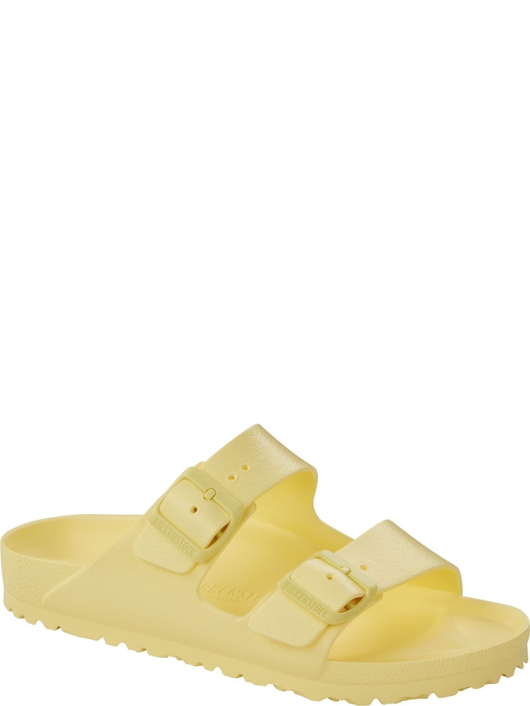 Желтый - сандалии Birkenstock Arizona EVA Surf - Image 2 of 3
