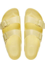 Желтый - сандалии Birkenstock Arizona EVA Surf - Image 3 of 3