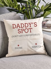Personalised Pocket Cushion - Image 3 of 4