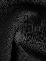 Noir - Chemise de maternité imprimée - Image 8 de 9