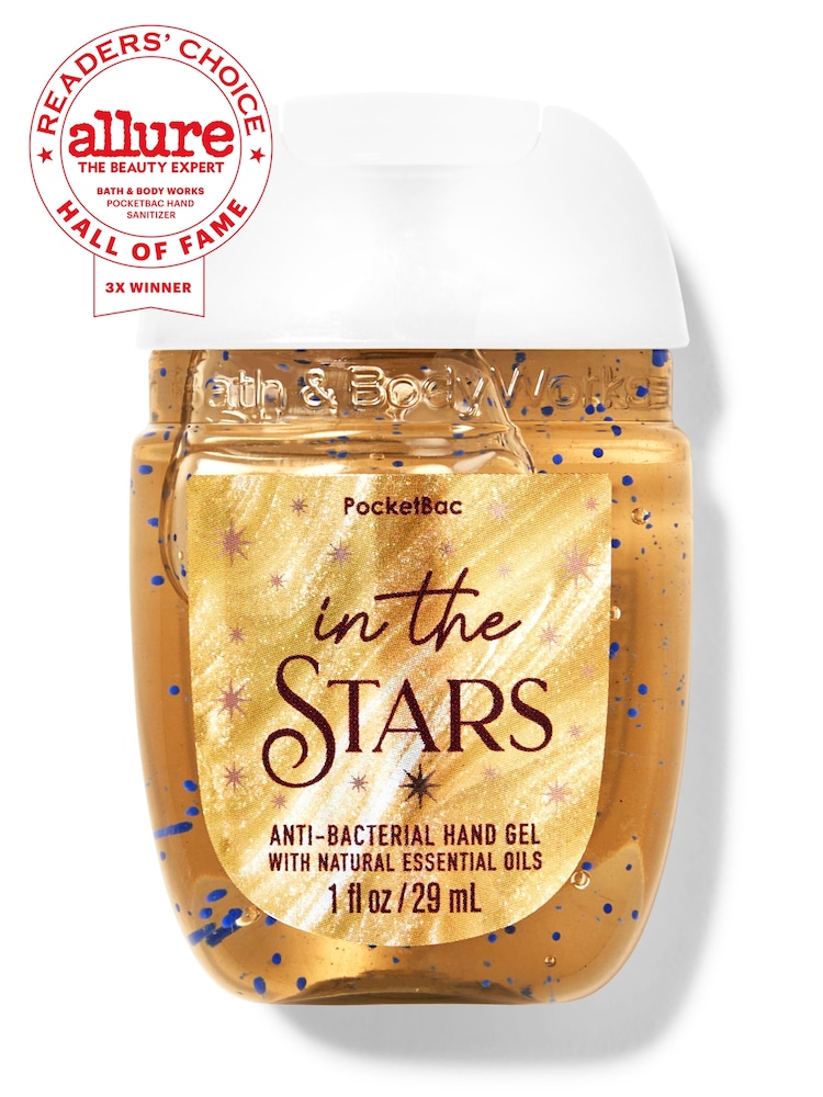 Bath & Body Works In The Stars Single Pocketbac 1 fl oz / 29 mL - Image 1 of 1