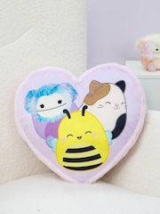Squishmallows Purple Cushion - Image 1 of 6