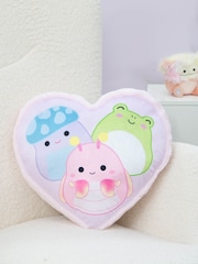 Squishmallows Purple Cushion - Image 2 of 6
