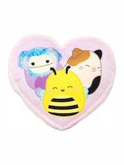 Squishmallows Purple Cushion - Image 6 of 6