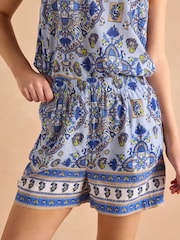 Joules Pull On Shorts - Imagen 4 de 8