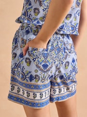 Joules Pull On Shorts - Imagen 7 de 8