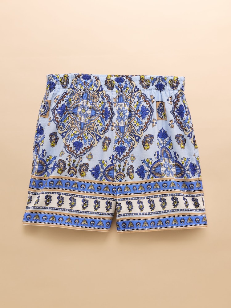 Joules Pull On Shorts - Imagen 8 de 8