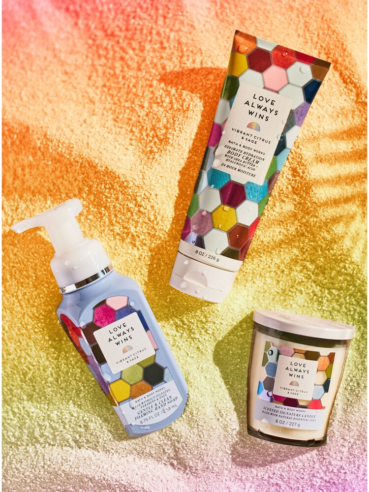 Bath & Body Works Diamond Shimmer Mist 146ml - Image 2 of 2