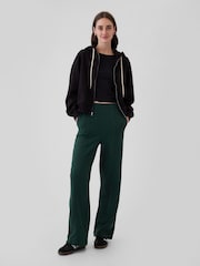 Gap Jogginghose mit Logo und Nähten - Bild 1 von 1