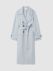 Florere Double Breasted Coat - Image 2 of 6