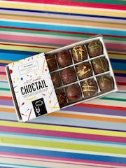 The Gourmet Chocolate Pizza Co Choctails - Image 2 of 3