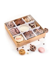 The Gourmet Chocolate Pizza Co Enjoy! Grazing Box - Image 2 of 3