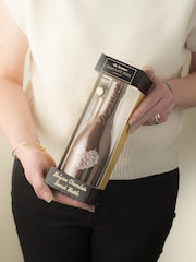 The Gourmet Chocolate Pizza Co Heart Smash Bottle - Image 1 of 4