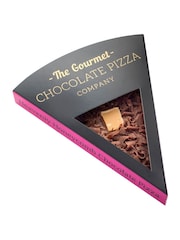 The Gourmet Chocolate Pizza Co Christmas Gift Box - Image 3 of 4