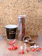 The Gourmet Chocolate Pizza Co Christmas Gift Box - Image 4 of 4
