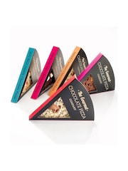 The Gourmet Chocolate Pizza Co Pizza Slice Bundle of 5 - Image 2 of 4