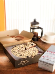 The Gourmet Chocolate Pizza Co Bakewell Tart 7Inch Chocolate Pizza - Image 3 of 3