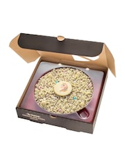 The Gourmet Chocolate Pizza Co Unicorn 7 Inch Chocolate Pizza - Image 3 of 3