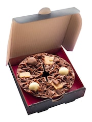 The Gourmet Chocolate Pizza Co 5 Mini Pizza Gift Pack - Image 4 of 5