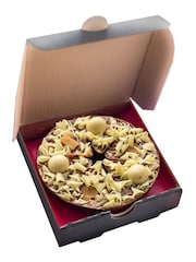The Gourmet Chocolate Pizza Co 5 Mini Pizza Gift Pack - Image 5 of 5