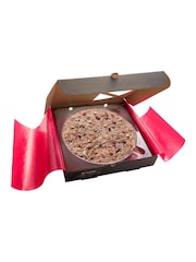 The Gourmet Chocolate Pizza Co Crazy Crunch 10 Inch Chocolate Pizza - Image 3 of 4