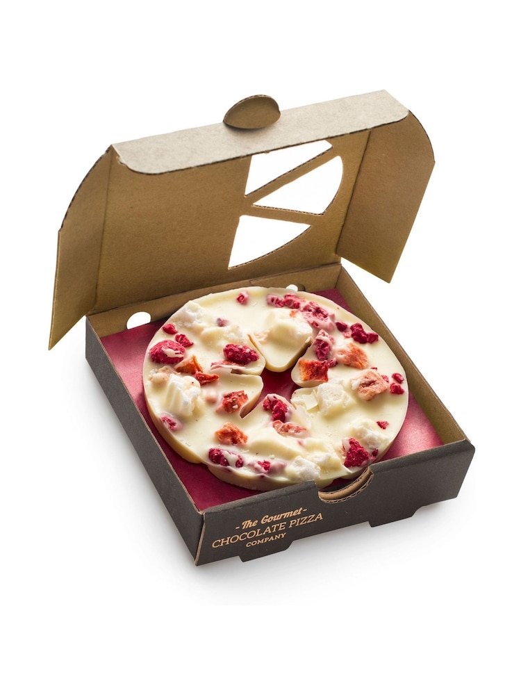 The Gourmet Chocolate Pizza Co Best Of British Gift 3 Pack - Image 2 of 4