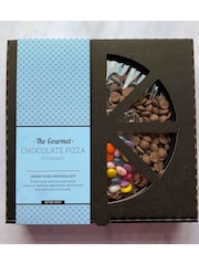The Gourmet Chocolate Pizza Co Chocolate Pizza Kit - Image 2 of 3