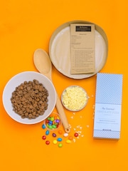 The Gourmet Chocolate Pizza Co Chocolate Pizza Kit - Image 3 of 3