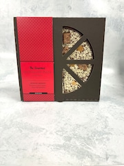 The Gourmet Chocolate Pizza Co Crunchy Munchy 7 Inch Chocolate Pizza - Image 4 of 4