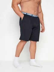 BadRhino Big & Tall 100% Cotton Lounge Shorts - Изображение 3 из 6