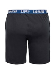 BadRhino Big & Tall 100% Cotton Lounge Shorts - Изображение 6 из 6
