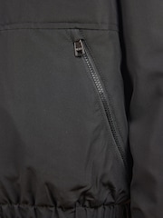 U.S. Polo Assn. Black Fleece Lined Boys Windcheater - Image 12 of 12
