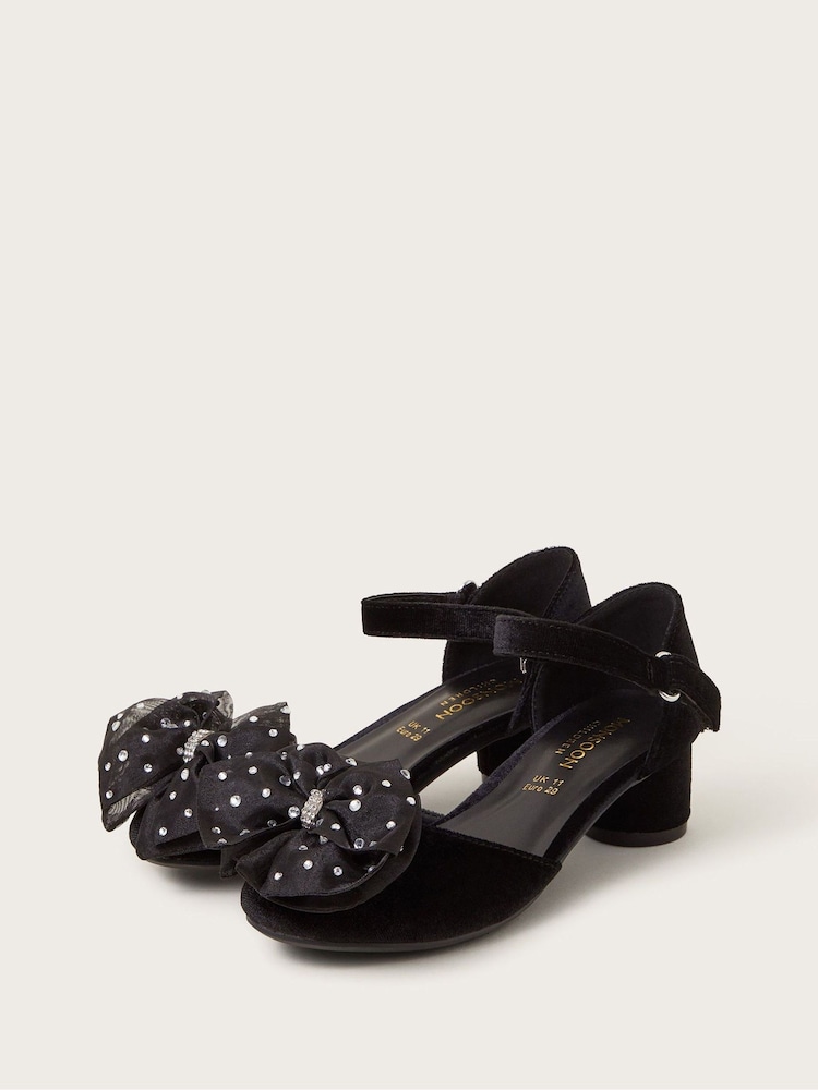 Monsoon s peto in diamantno pentljo - Slika 1 iz 3
