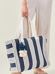 Accessorize Velika torba za plažo - Slika 1 iz 3