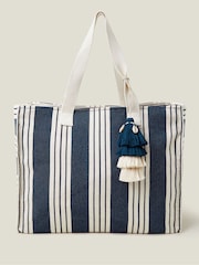 Accessorize Velika torba za plažo - Slika 2 iz 3