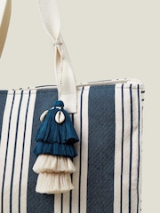 Accessorize Velika torba za plažo - Slika 3 iz 3