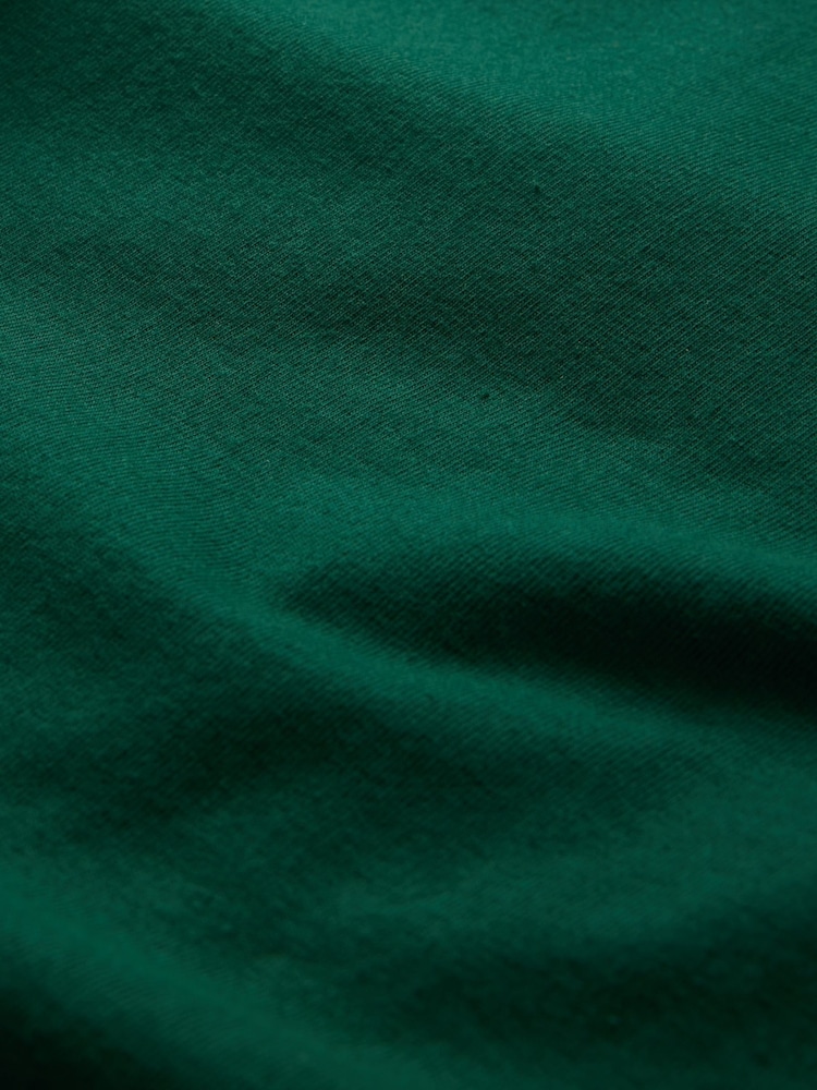 Gap Green Skort & Shirt Outfit Set (4-13yrs) - Image 4 of 4