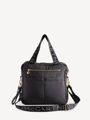 Stella McCartney Kids Changing Black Bag - Image 1 of 5