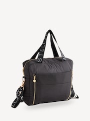 Stella McCartney Kids Changing Black Bag - Image 2 of 5