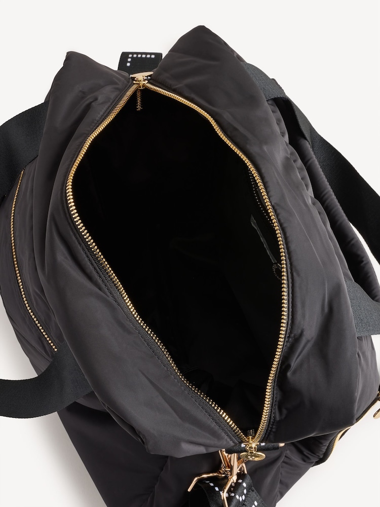 Buy Stella McCartney Kids Changing Black Bag from the Next UK